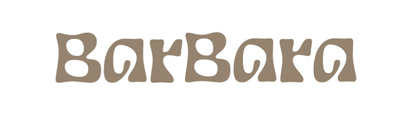Les gâteaux du BarBara