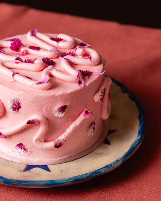 Le "Rose"